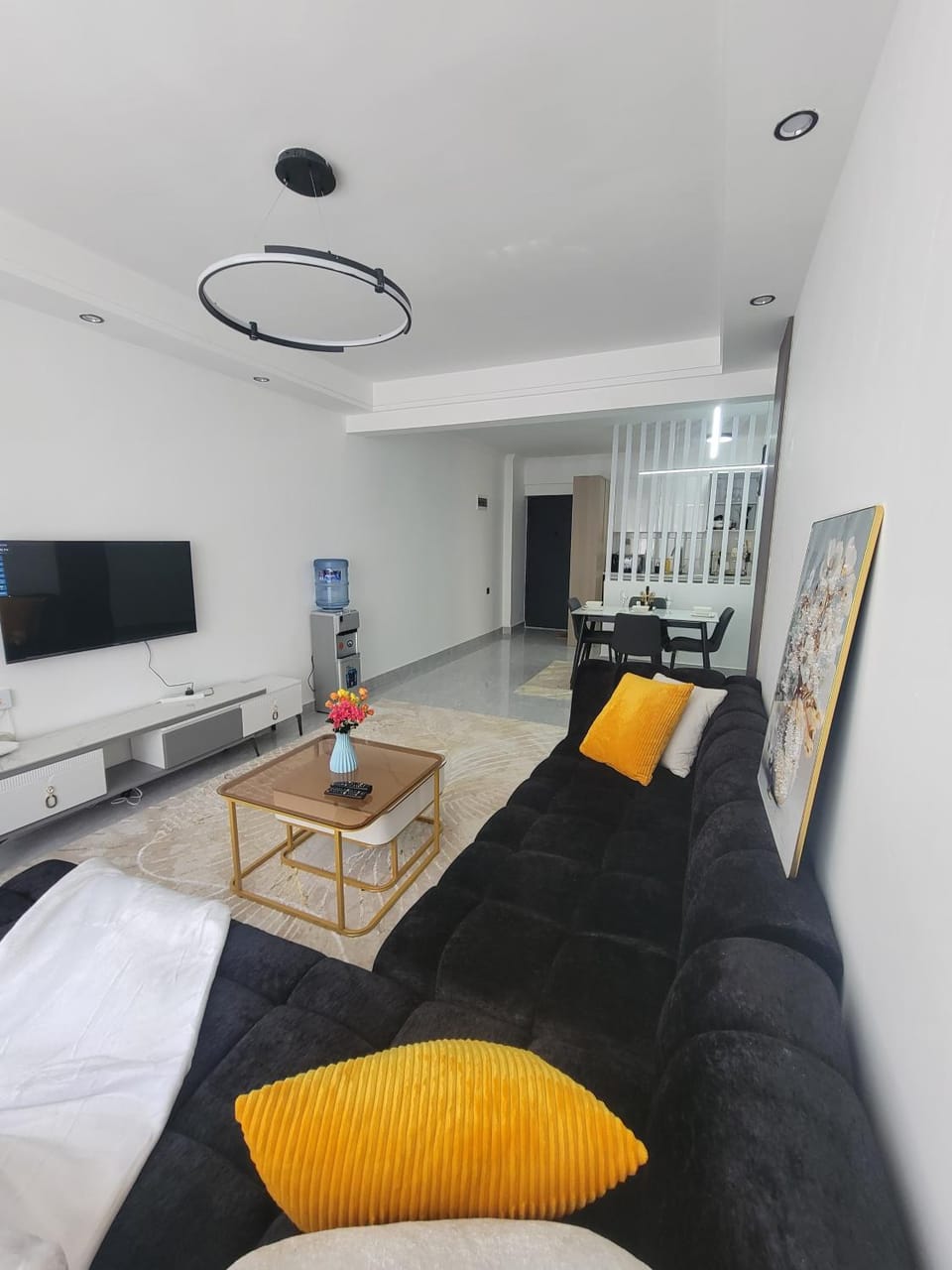 Golden mango heights apartment Apartment in Nairobi County