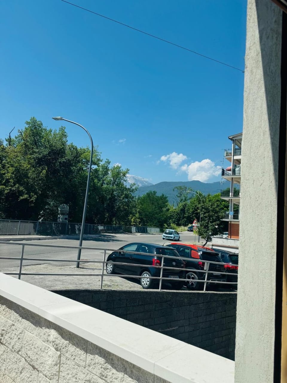 Casa FAGE Apartment in Abruzzo
