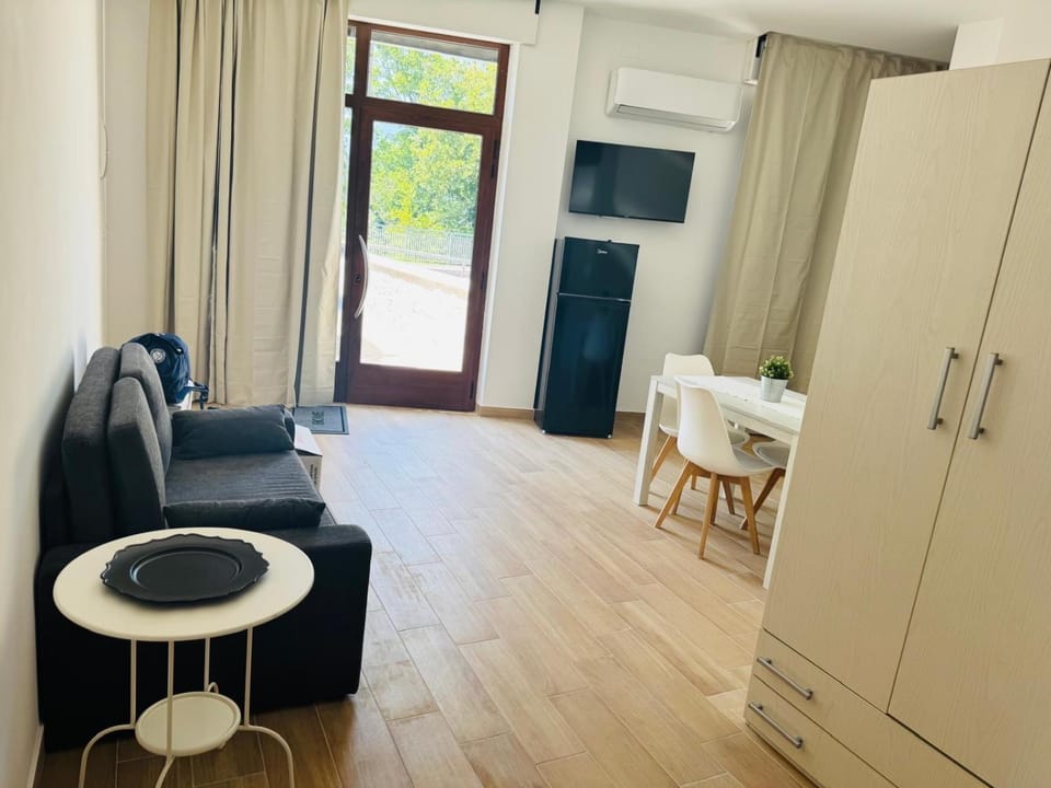 Casa FAGE Apartment in Abruzzo