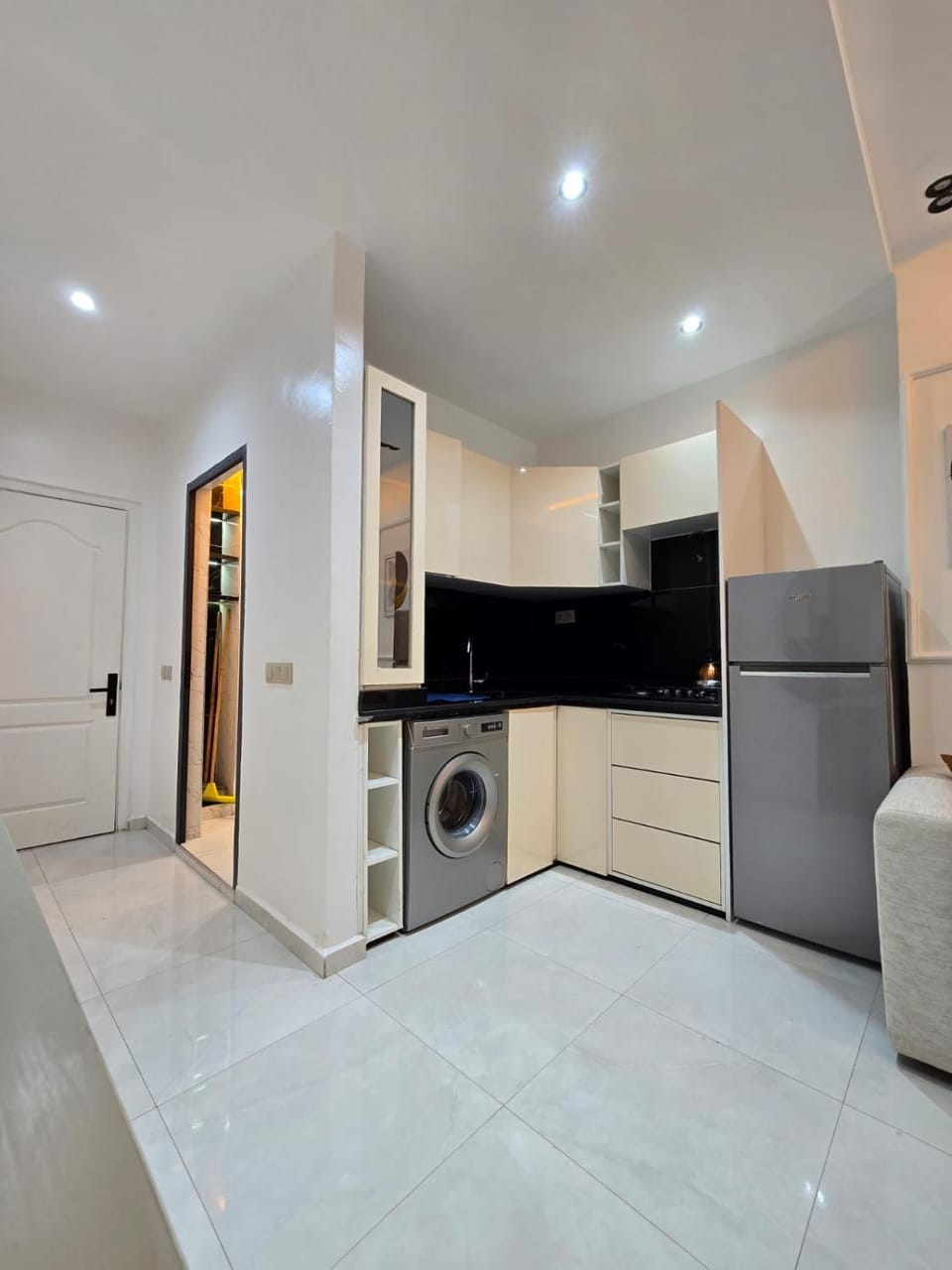 Moga stay Apartment in Essaouira