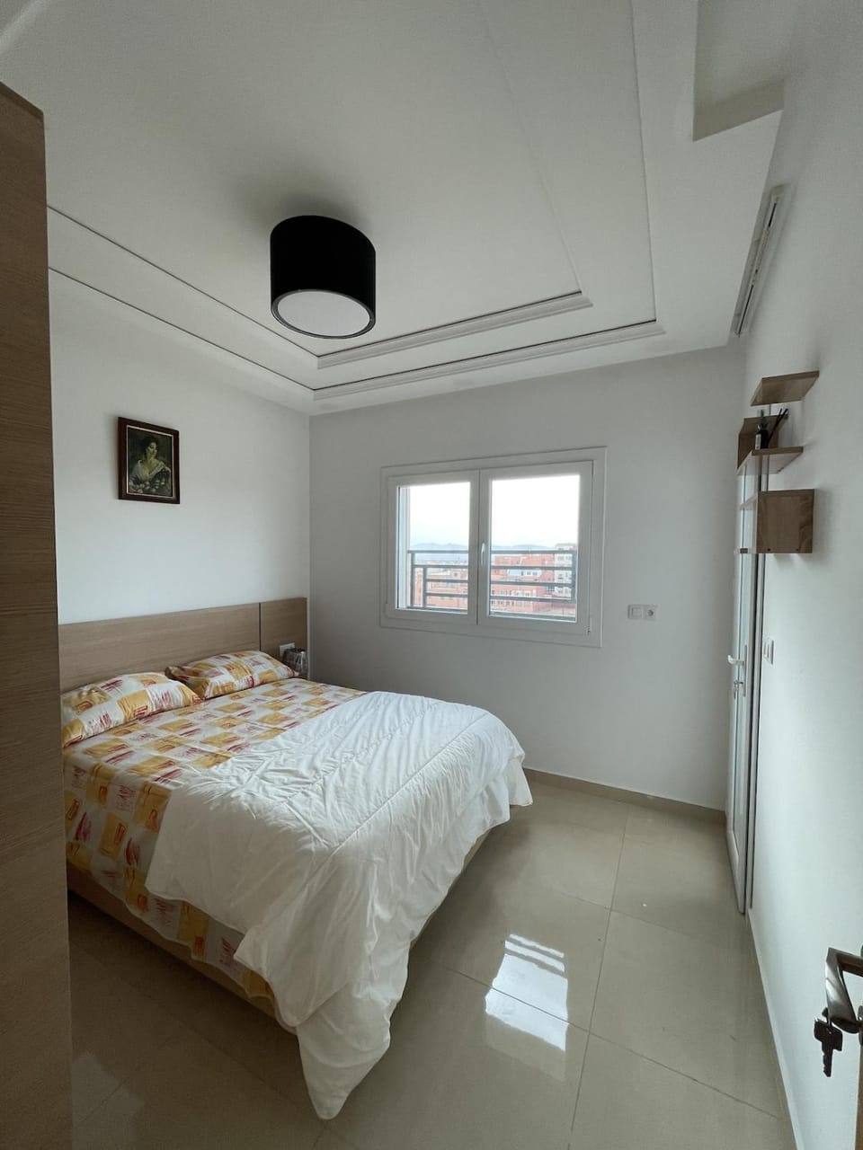 luxury appartement in berkan Apartment in Morocco