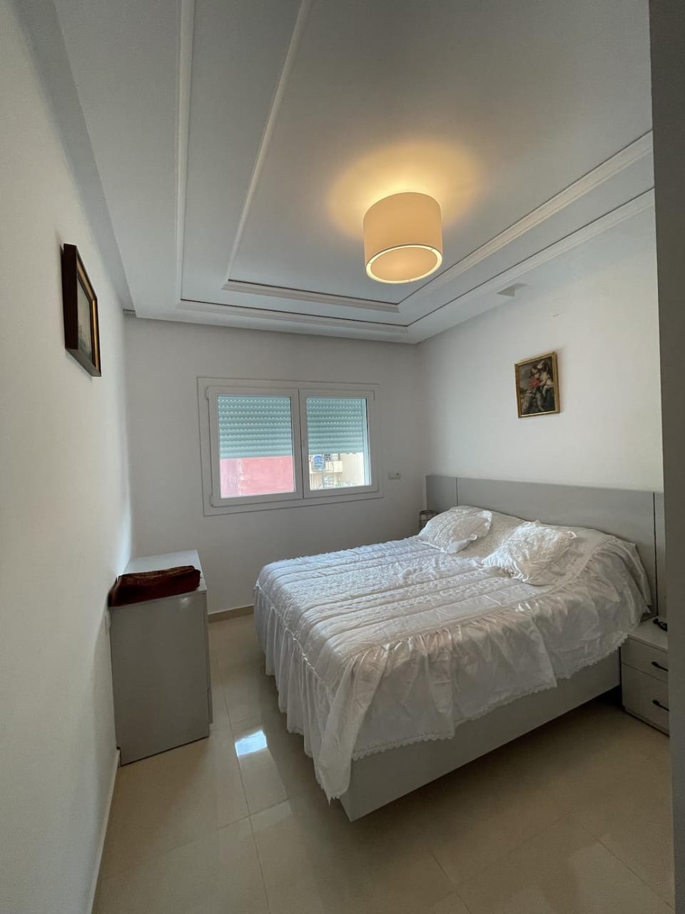 luxury appartement in berkan Apartment in Morocco