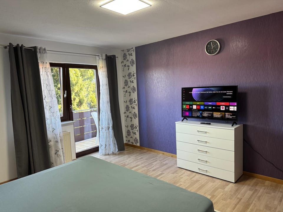 Green Valley House Vacation rental in Hesse