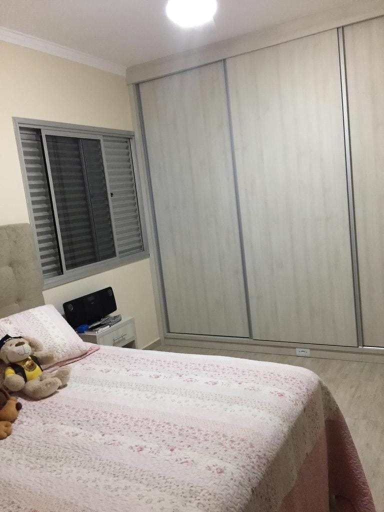 Apto Astúrias perto de tudo Apartment in State of São Paulo