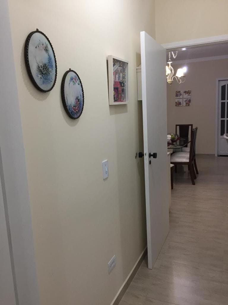 Apto Astúrias perto de tudo Apartment in State of São Paulo