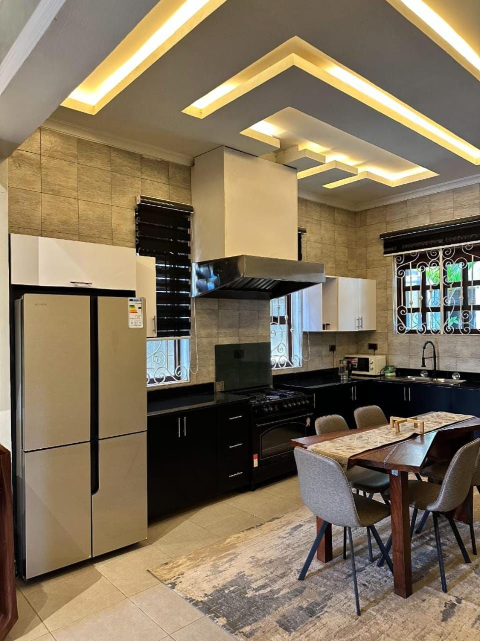 Adonia homes Ug Apartment in Kampala