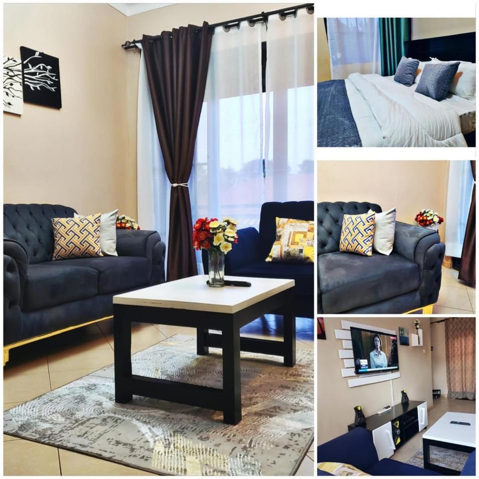 Adonia homes Ug Apartment in Kampala