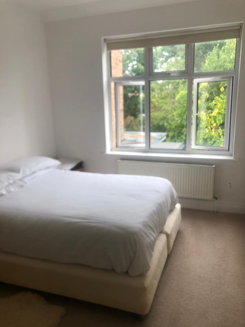 Large double room Vacation rental in London Borough of Ealing
