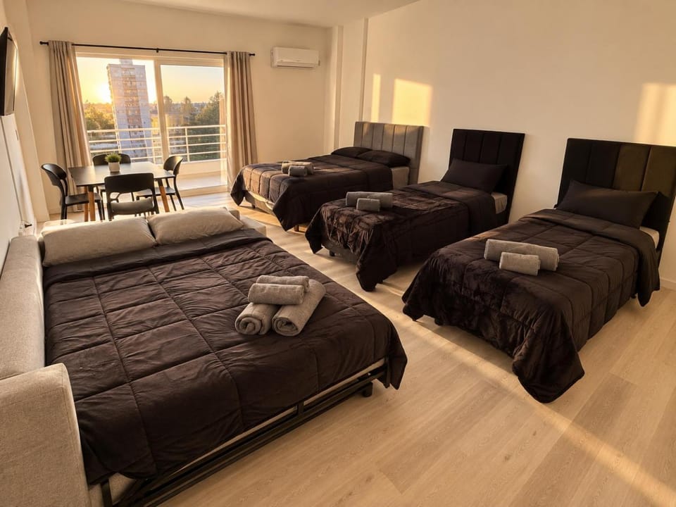 Thames Movistar Arena - Palermo Apartment in Buenos Aires