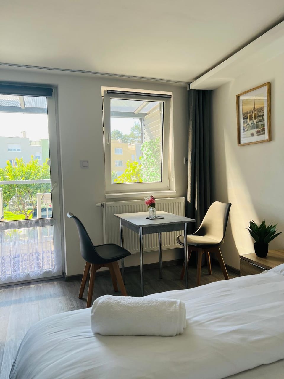 HM Home Bed and Breakfast in South Moravian Region