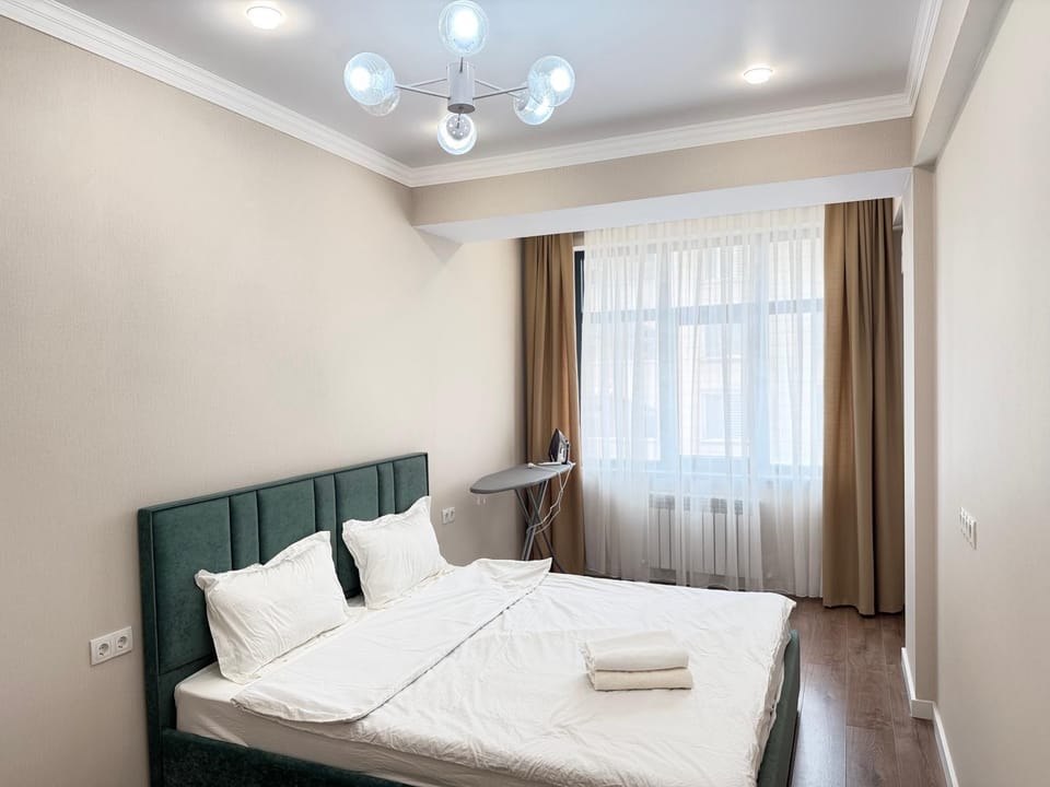Elite Apartment in Almaty Region, Kazakhstan