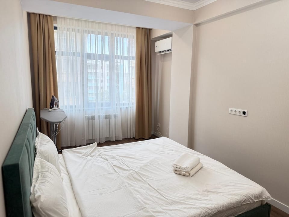 Elite Apartment in Almaty Region, Kazakhstan