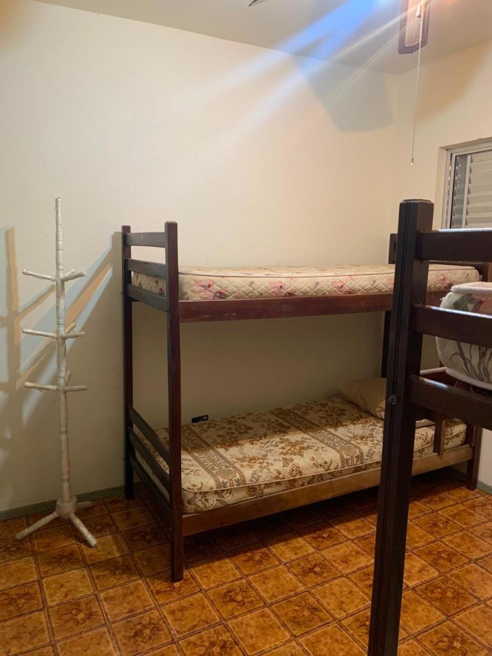 Locação TEMPORADA Apartment in Ubatuba