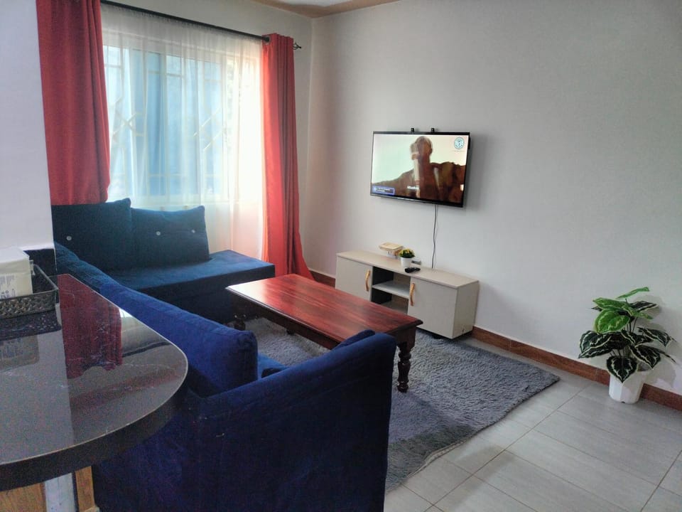 Harmony Homes Apartment in Kenya
