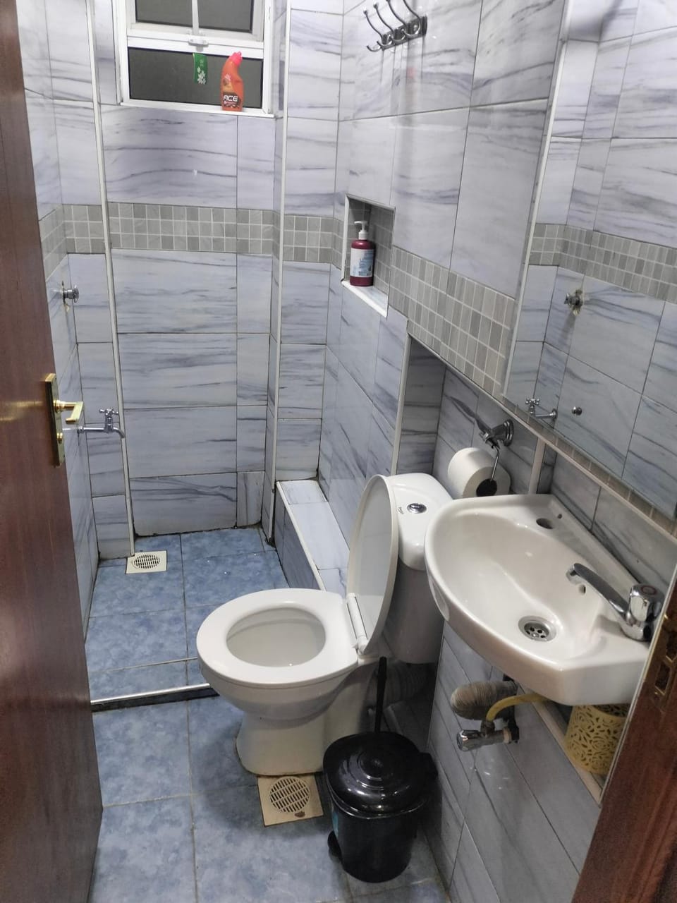 Harmony Homes Apartment in Kenya