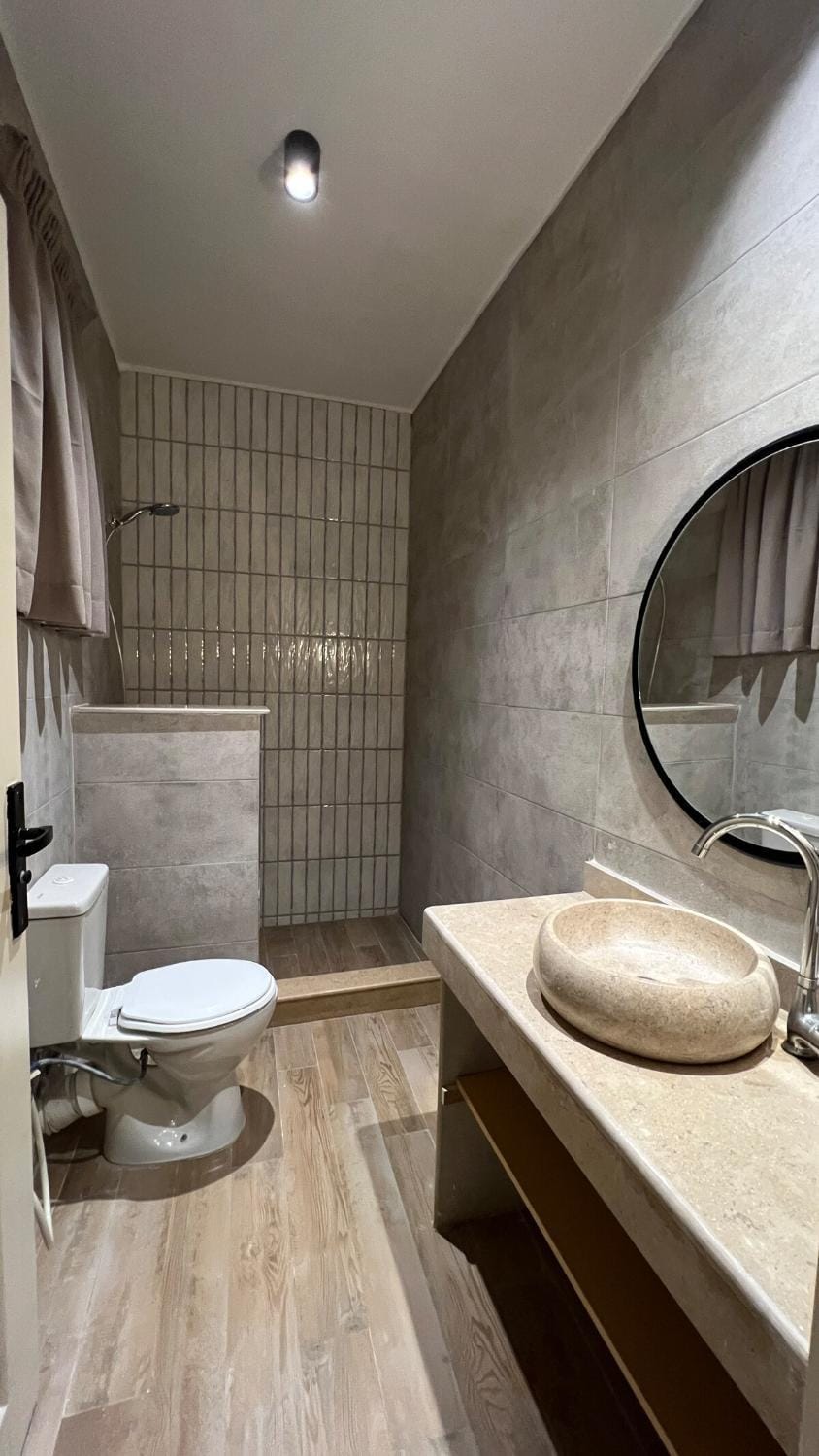 2BR Garden Apartment Private Backyard Degla Maadi Apartment in Cairo Governorate