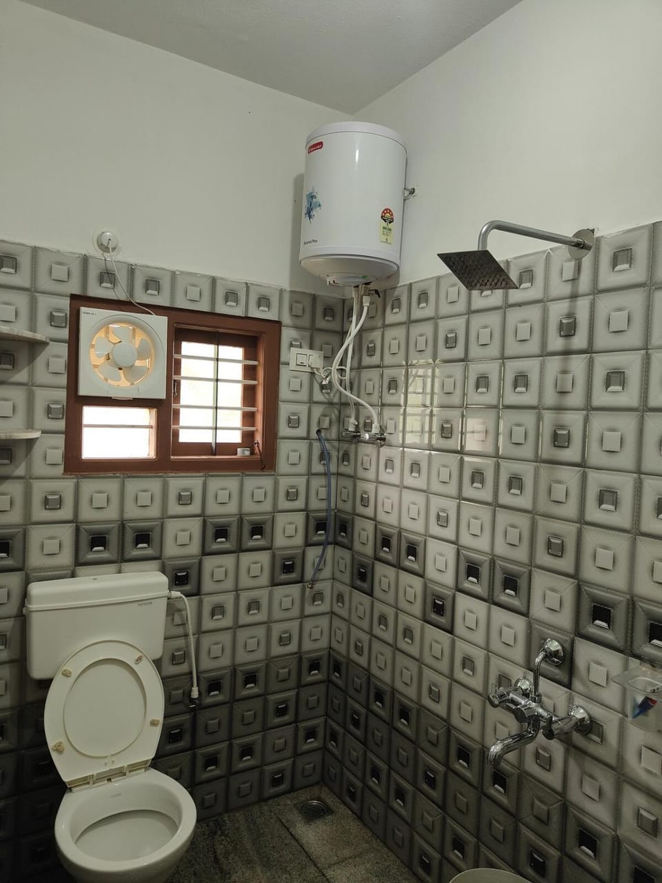Shiva's nest Apartment in Karnataka