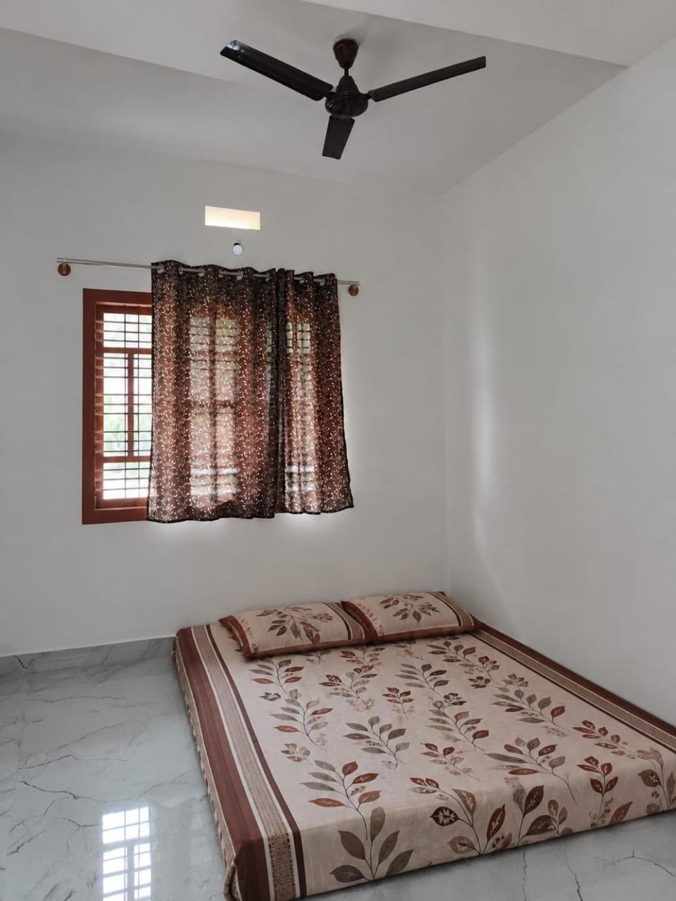 Shiva's nest Apartment in Karnataka