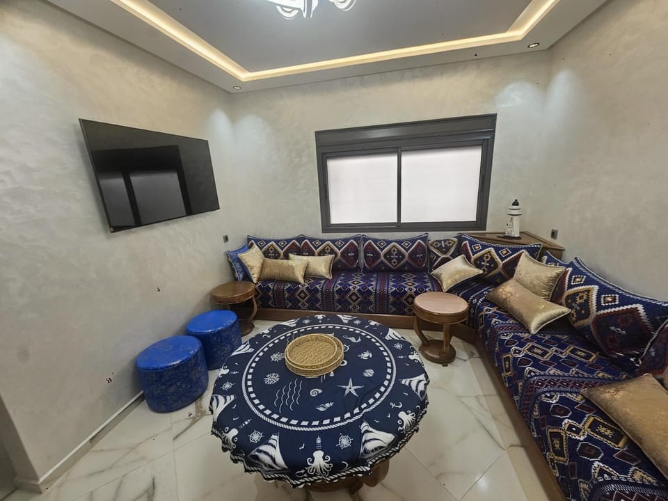 Wohnung Marhaba Apartment in Casablanca-Settat