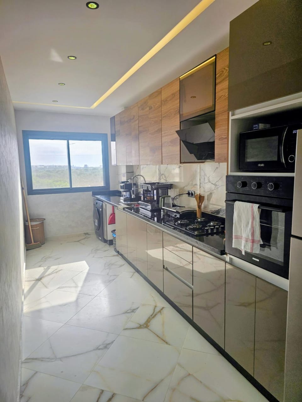 Wohnung Marhaba Apartment in Casablanca-Settat
