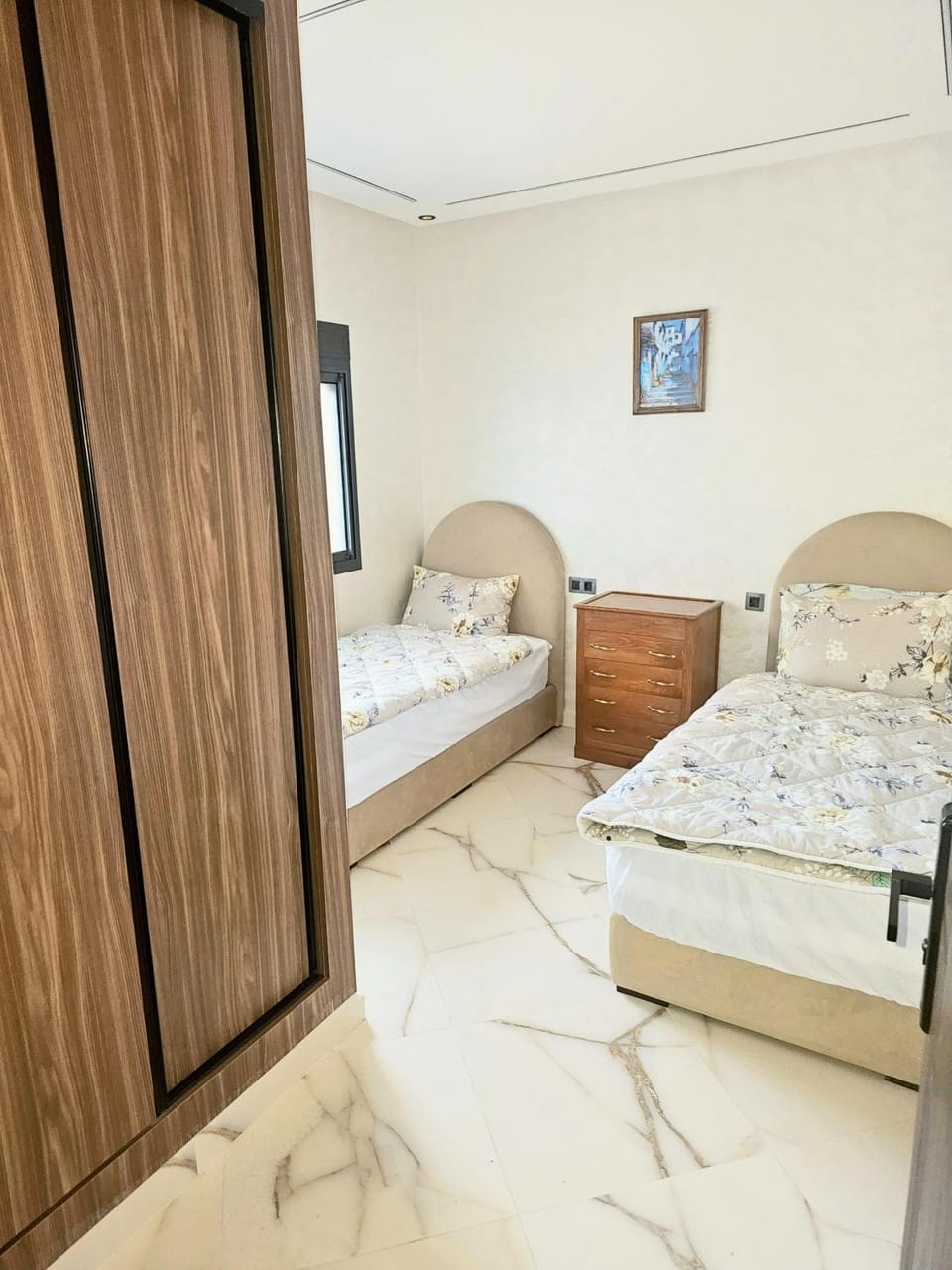 Wohnung Marhaba Apartment in Casablanca-Settat