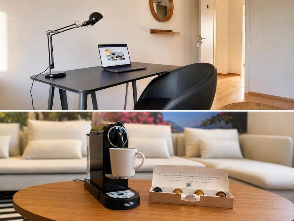 Spacious Apart, WIFI, Chemnitz Apartment in Chemnitz