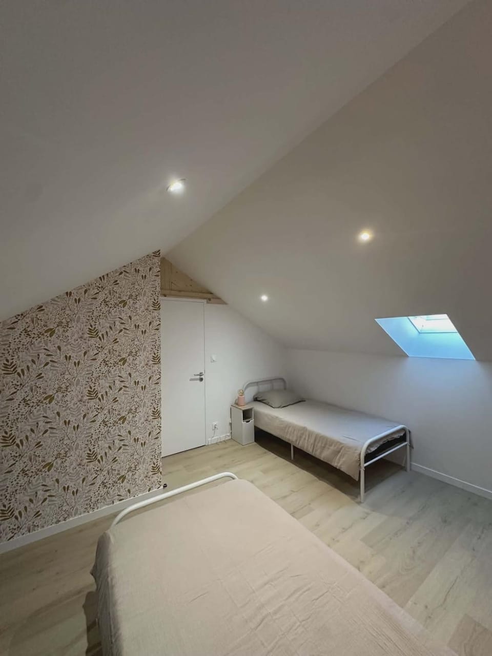 Maison proche plage Ker Hortensia House in La Bernerie-en-Retz