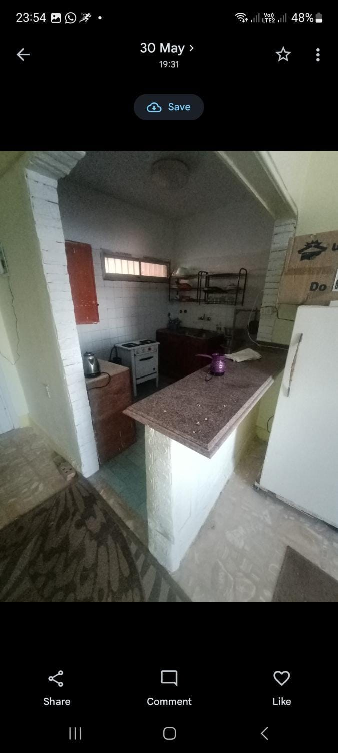 Aatun sea view studio in Shahrazad Alexandria Apartment in Alexandria Governorate