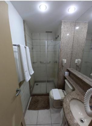 House in Rio 2 - Barra da Tijuca Apartment in Rio de Janeiro
