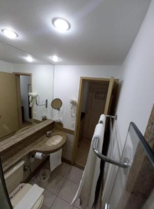 House in Rio 2 - Barra da Tijuca Apartment in Rio de Janeiro