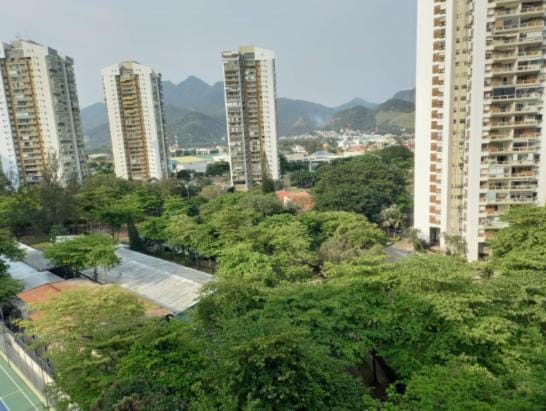 House in Rio 2 - Barra da Tijuca Apartment in Rio de Janeiro