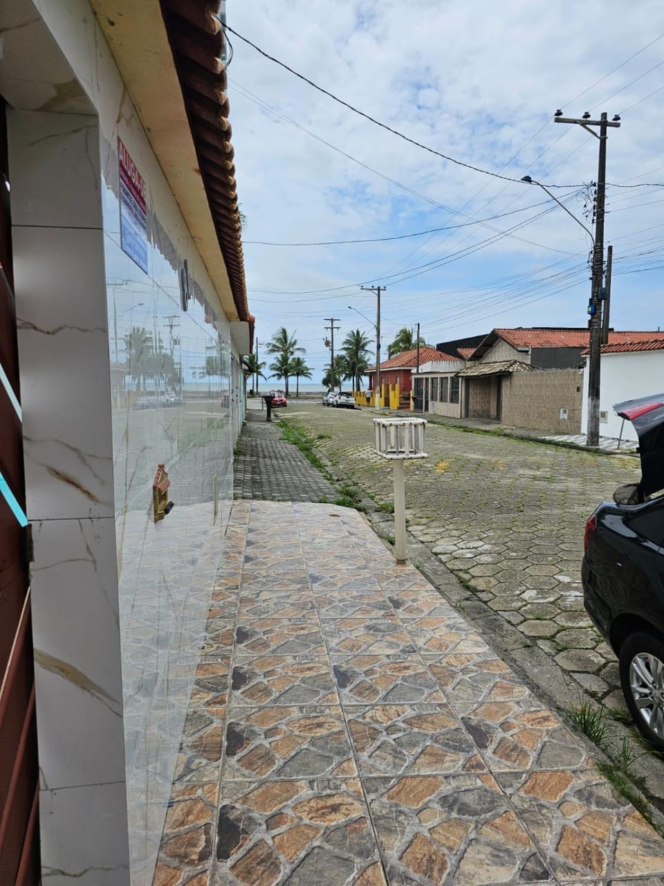 Casa com piscina praia Mongaguá House in Itanhaém