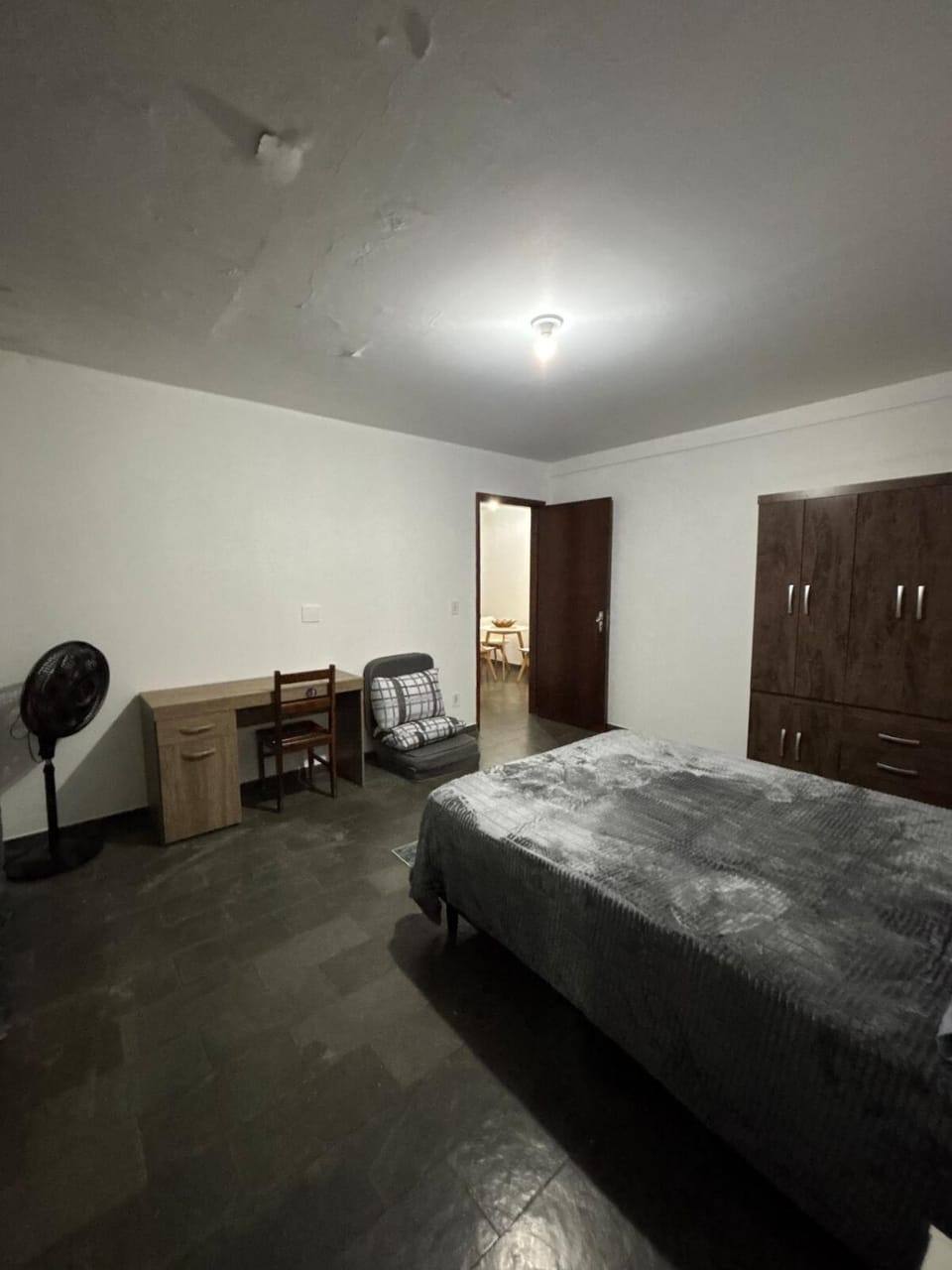 Palácio de Crystal - ZZ HOUSE - 3Q - 3 salas - Sacada Apartment in Uberlândia