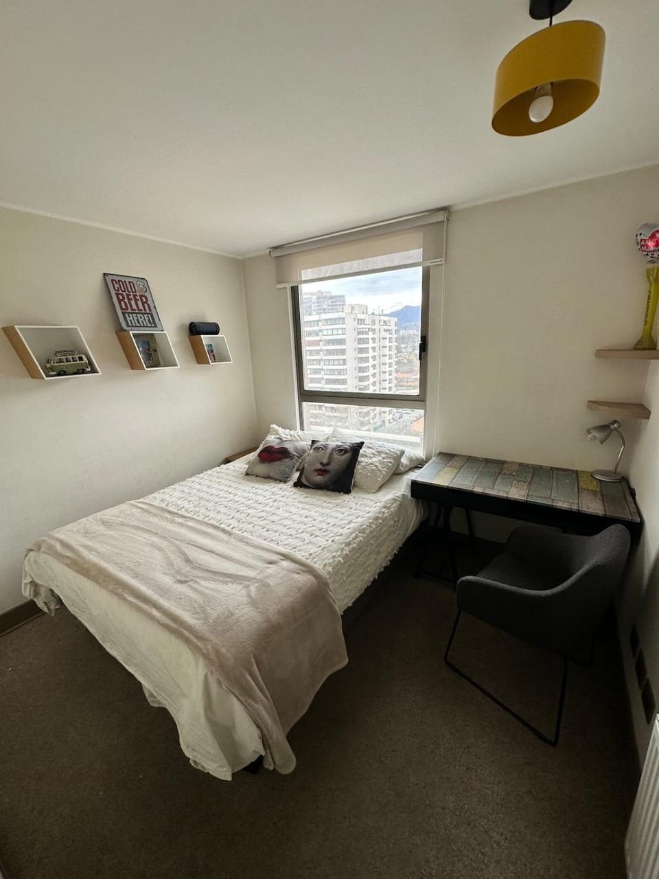 Premium Apartment in Ñuñoa Apartment in Las Condes