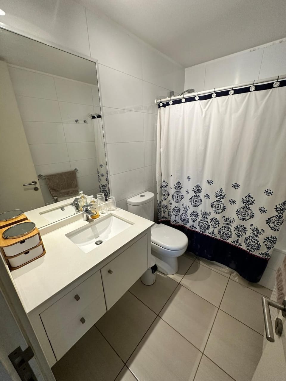 Premium Apartment in Ñuñoa Apartment in Las Condes