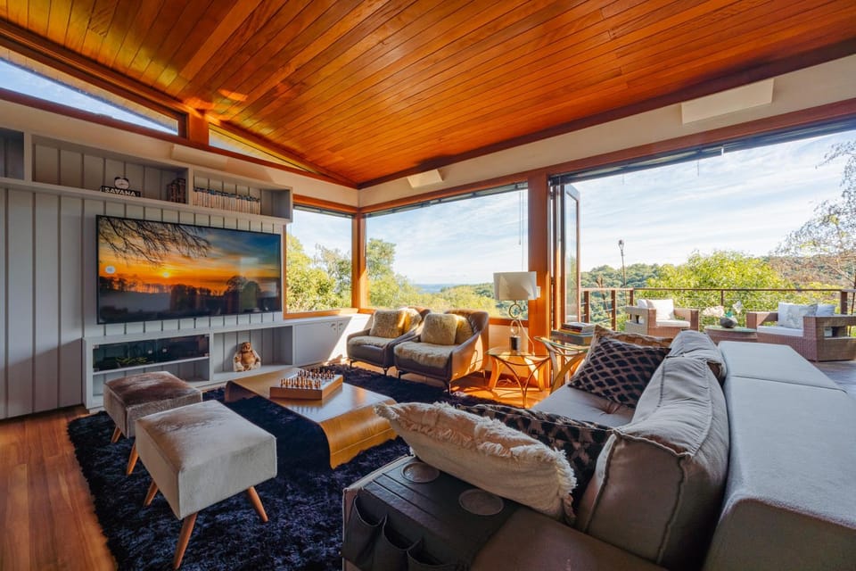 Casa Koda Gramado Chalet in Gramado