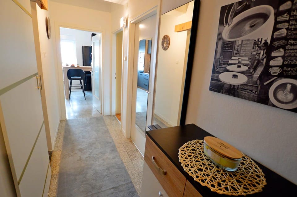 Apartment Tony 55m2 Apartment in Opatija