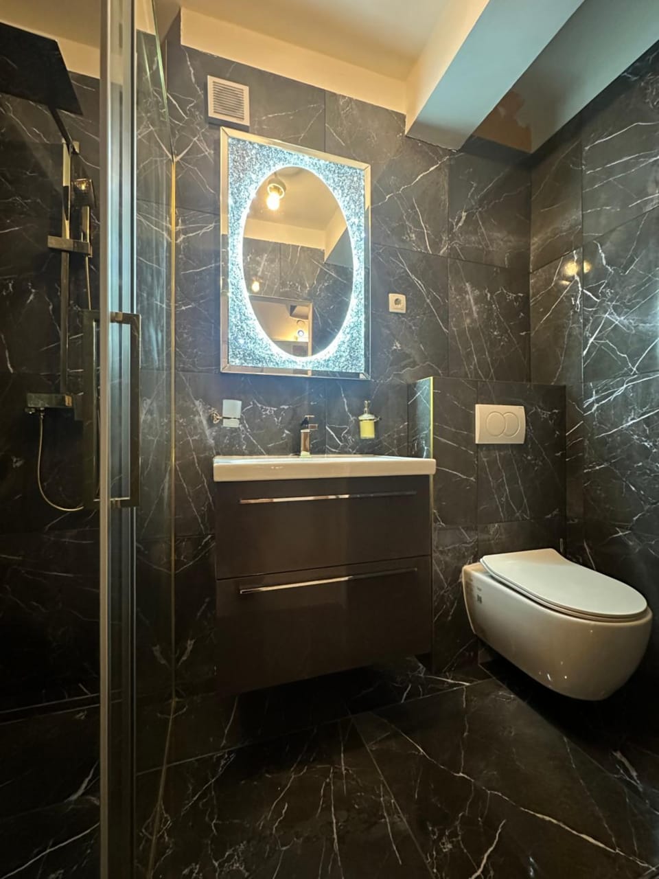 Apartment Tony 55m2 Apartment in Opatija