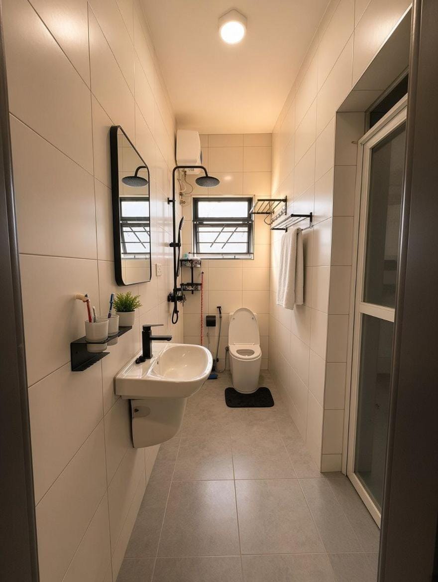 Adonia homes Ug Apartment in Kampala