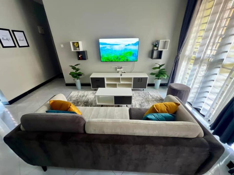 Adonia homes Ug Apartment in Kampala
