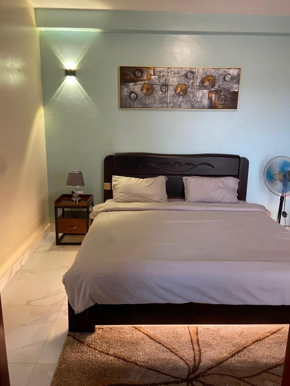 Adonia homes Ug Apartment in Kampala