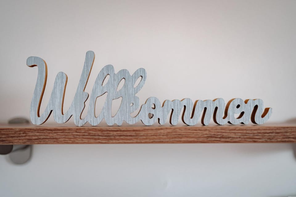 drei Kirchenblick Ferienwohnung Heiligenstadt Apartment in Thuringia, Germany