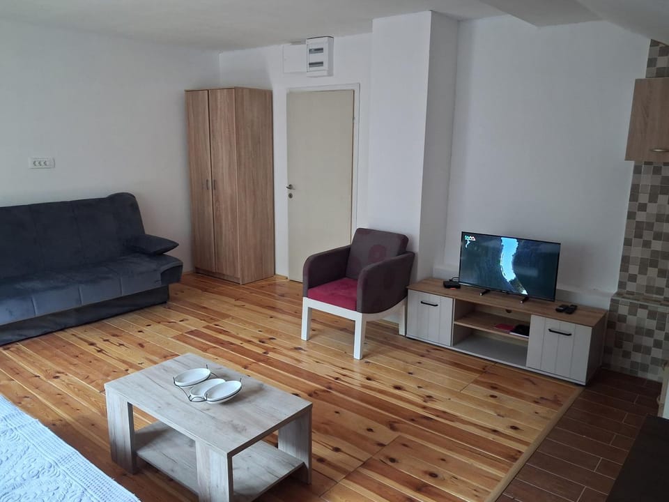 Apartmani Odmorište Apartment in Montenegro