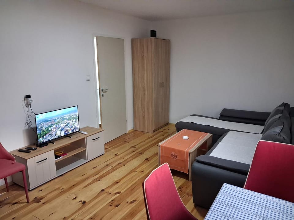 Apartmani Odmorište Apartment in Montenegro