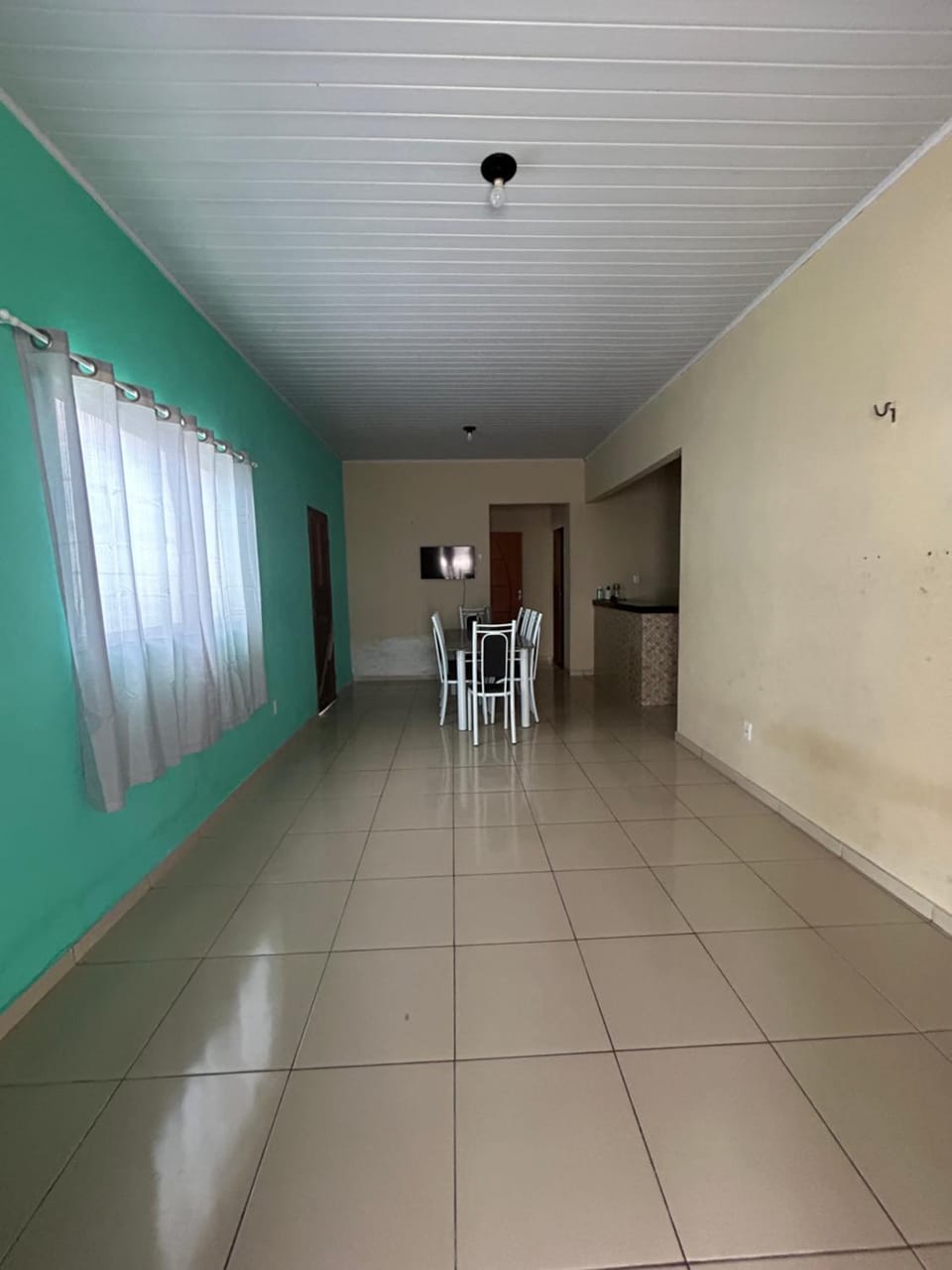 Casa lençóis maranhense House in State of Piauí, Brazil