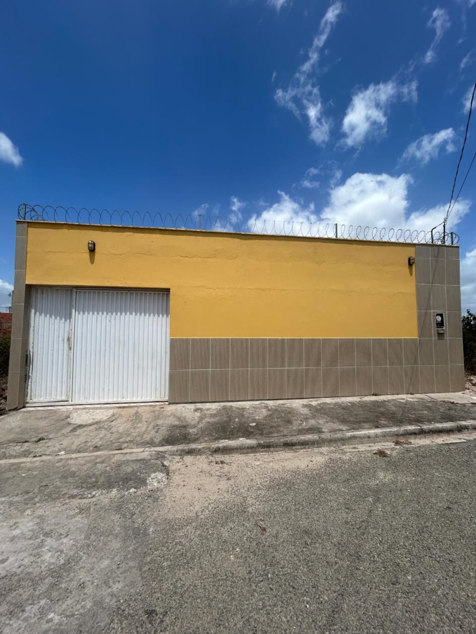 Casa lençóis maranhense House in State of Piauí, Brazil