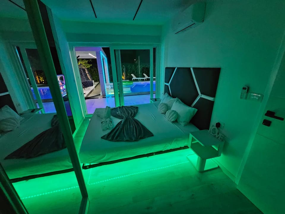 Luxury Villa Arslan Villa in Federation of Bosnia and Herzegovina
