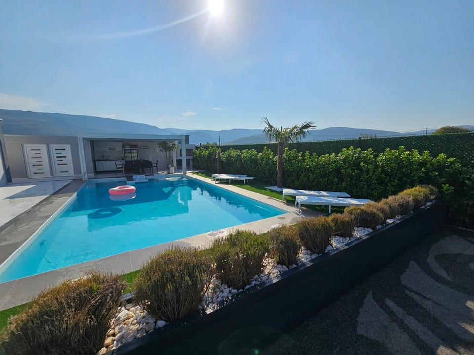 Luxury Villa Arslan Villa in Federation of Bosnia and Herzegovina