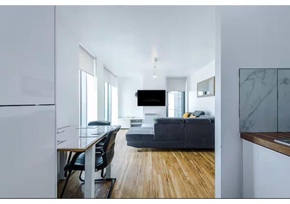 Manchester City Centre 2 Bedroom Apartment Apartment in Manchester