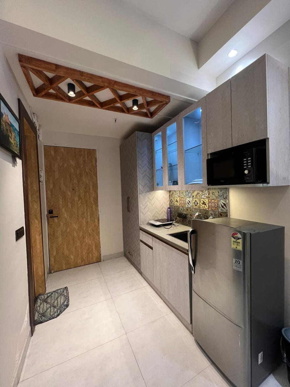 omstay noida Apartment in Noida